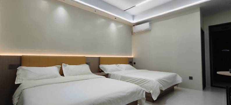 南澳岛青澳湾岛居渔家民宿图片