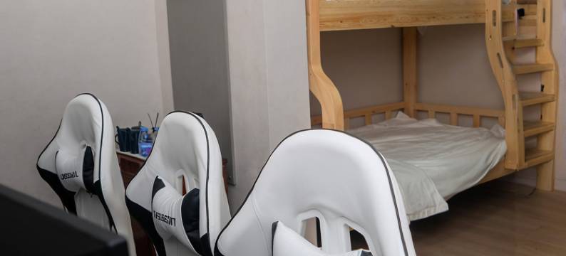 梦金源酒店图片