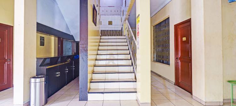 O系列酒店比莫斯利皮(Collection O Tanah Abang Near Stasiun Tanah Abang  Formerly Hotel Bimo Slipi)图片