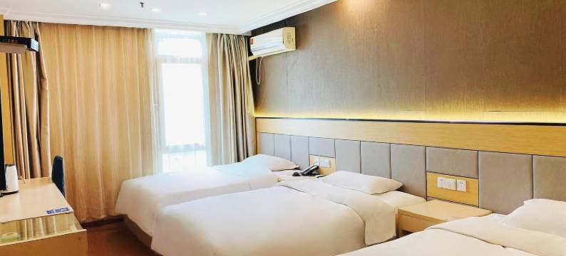 格林豪泰(上海松江新桥九新路店)图片