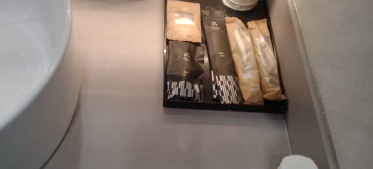 如家华驿精选酒店(乌海市海南广场店)图片
