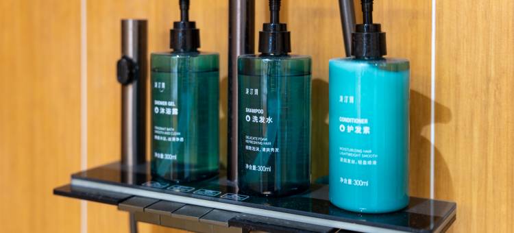 美豪·怡致酒店(太原亲贤北街店)图片