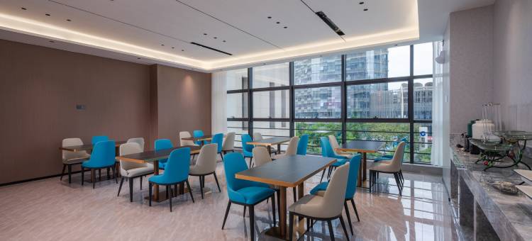 雅美途酒店(广西体育中心店)图片