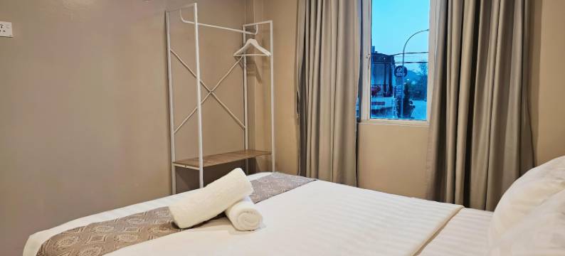 Dayang Bay 特里玛旅馆(Perfect Host)(Triima Inn Dayang Bay by Perfect Host)图片