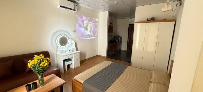 何如阿公寓(Era Apartment Ho Rua)图片