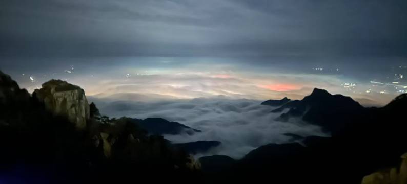 青山小筑(泰山站店)图片