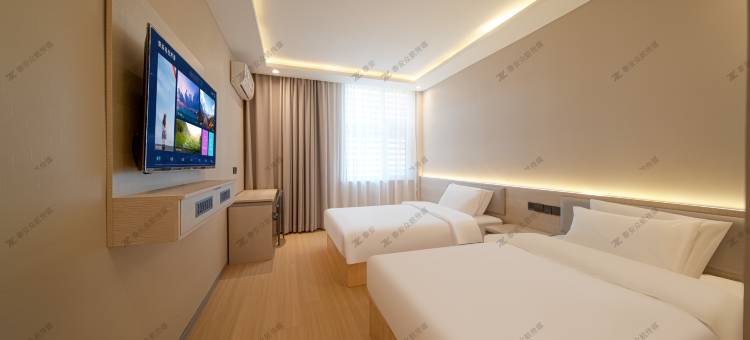 尚客优酒店(临沂费县探沂店)图片