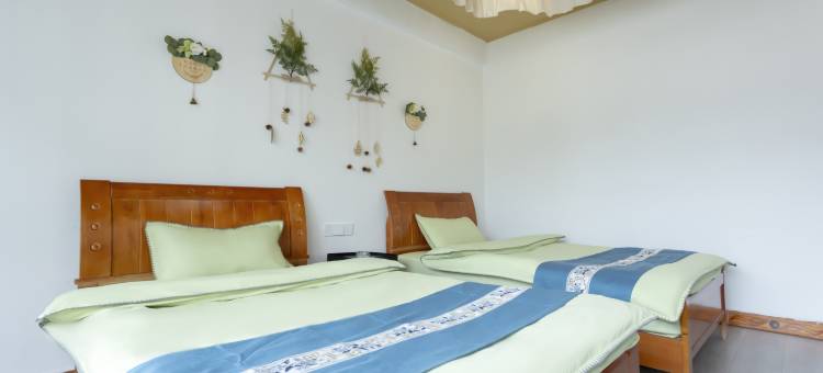 渡口客栈(林芝市中心店)图片