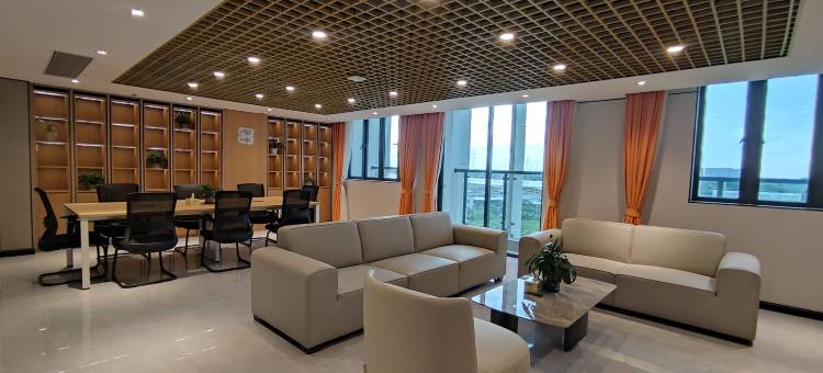 学邻里公寓图片