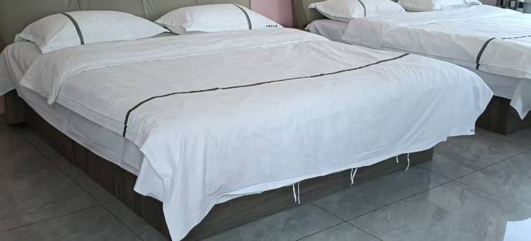 沈阳如意家公寓(青年大街工业展览馆店)图片