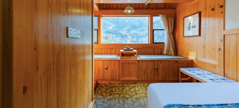 黔和顺酒店(西江千户苗寨芦笙场店)图片