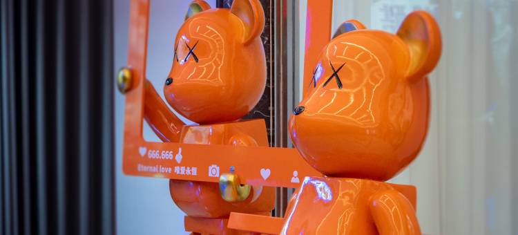 乌兰布统赫隆假日酒店图片