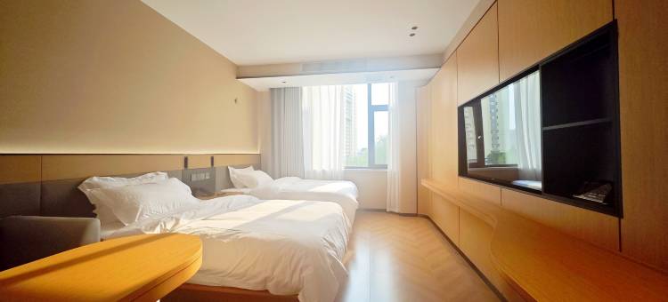 法库温瑞宾馆图片