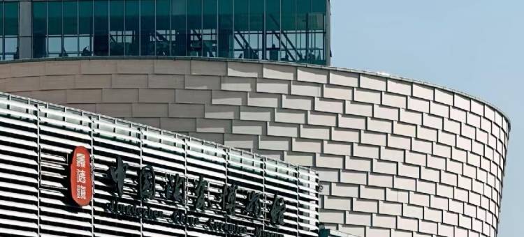 铂莱特酒店(景德镇北站店)图片