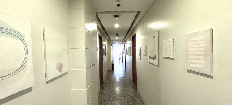 电路庄园酒店(The Circuit Manor Hotel Near Ayala Malls Circuit)图片
