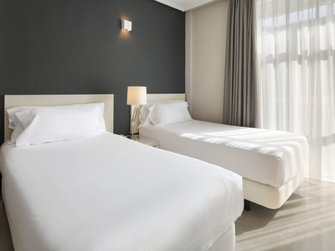 埃森题亚托谷玛酒店