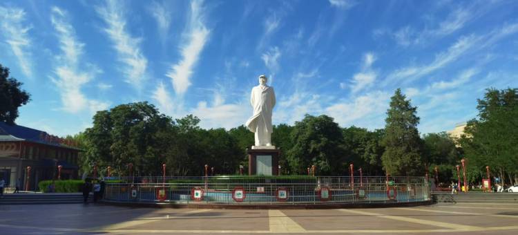 汉庭酒店(丽江古城七星街店)图片