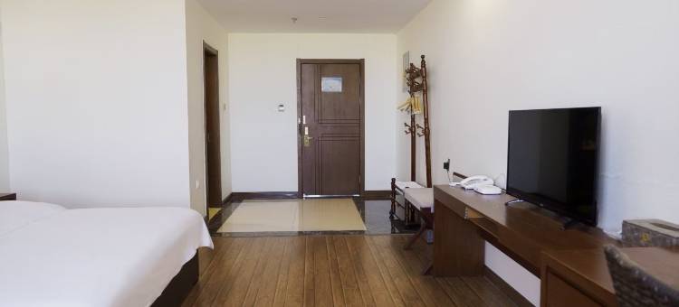 吉木乃旅游宾馆图片