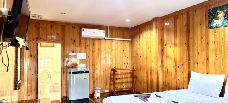 Hadlansai Resort图片