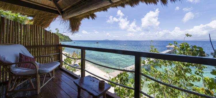 Exclusive & Private Island Resort: Floral Island图片