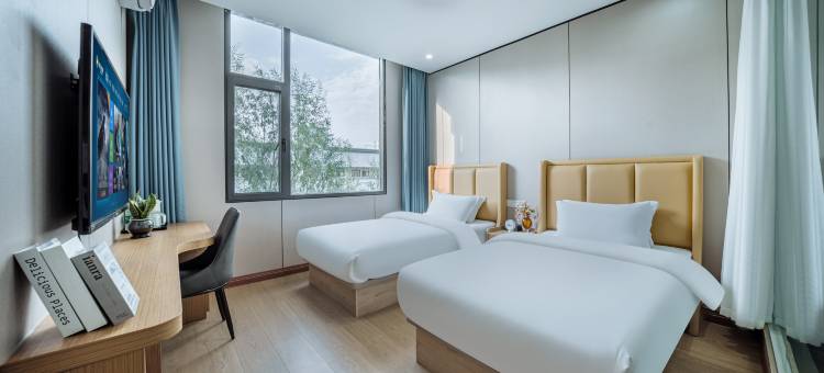 德昌怡景酒店图片