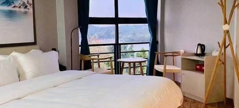 致寓·湖畔｜Xihu Zeal Home民宿(惠州西湖水东街步行街店)图片