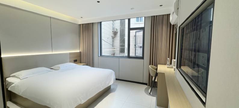 德安怡家·舒眠酒店(万象广场店)图片