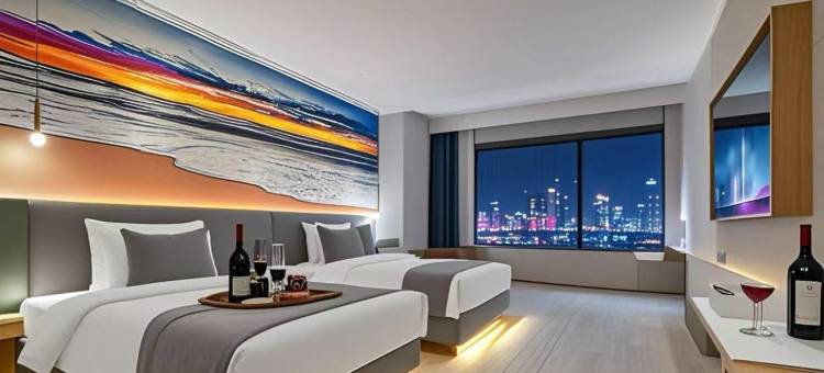 都市花园酒店(济阳银座五金建材城店)图片
