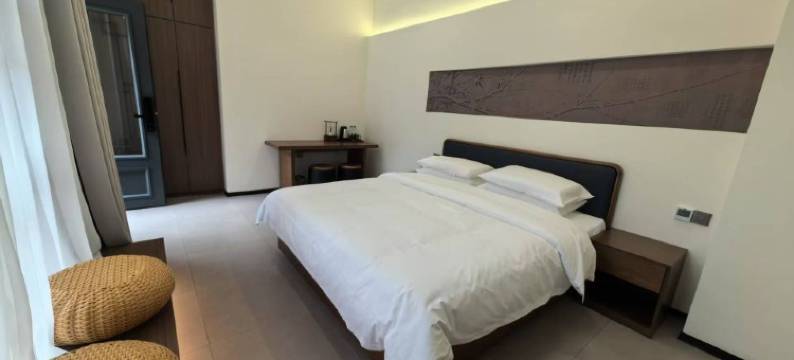 一默禅居·四合院民宿(塞上老街大召寺店)图片