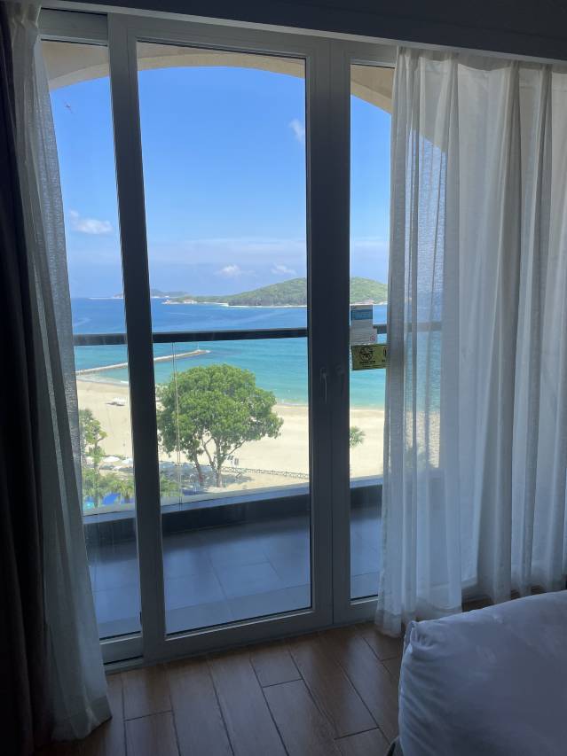 三亚亚龙湾海景国际度假酒店图片