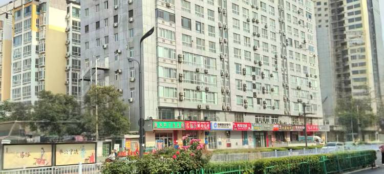 如家酒店(邯郸陵西北大街邯郸道店)图片