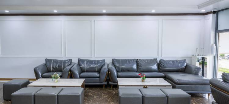 新太阳酒店(New Sun Hotel)图片