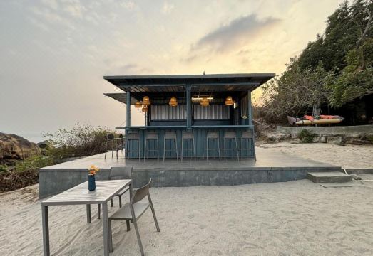 Cintacor Island - A Boutique Resort Hotel Overview