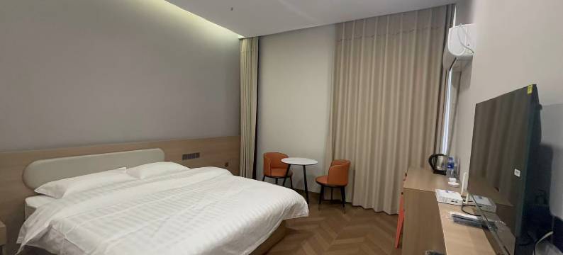 通辽云朵商务宾馆图片