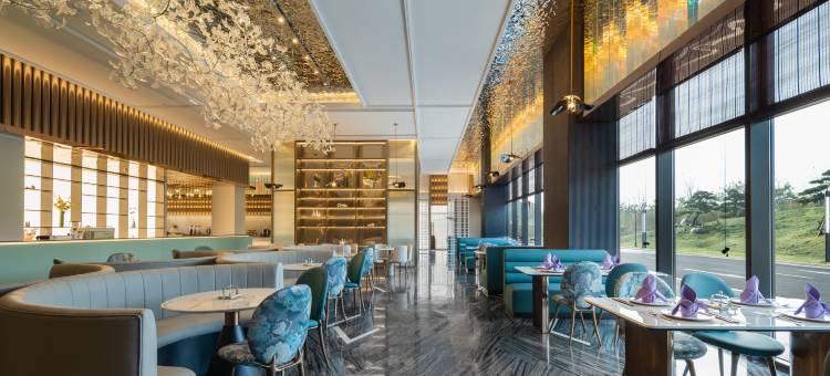 常熟雅致昆承居酒店图片