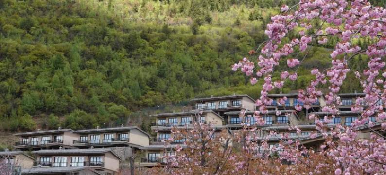 高山别庄·香格里拉酒店图片