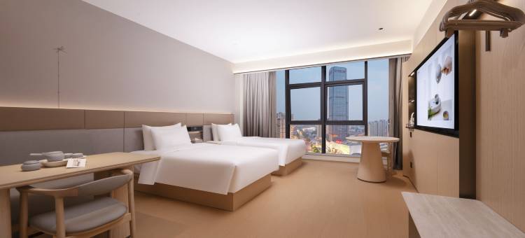 全季酒店(舒城万达广场店)图片