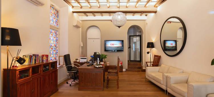 伊利特酒店(Hotel Elite)图片