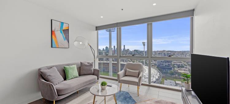 特拉法加巷公寓CLLIX(Trafalgar Lane Apartments by CLLIX)图片