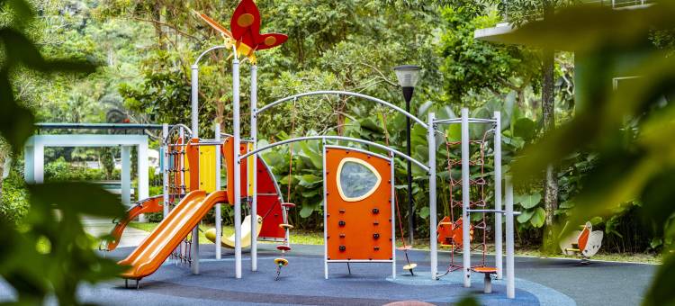 怡保曦云轩度假村(TUI BLUE The Haven Ipoh)图片