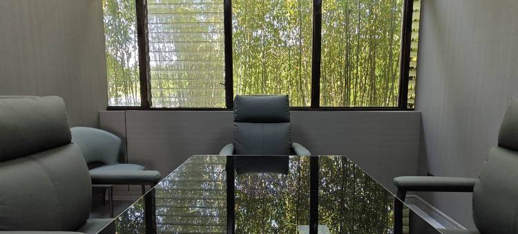 普定清凉院酒店图片