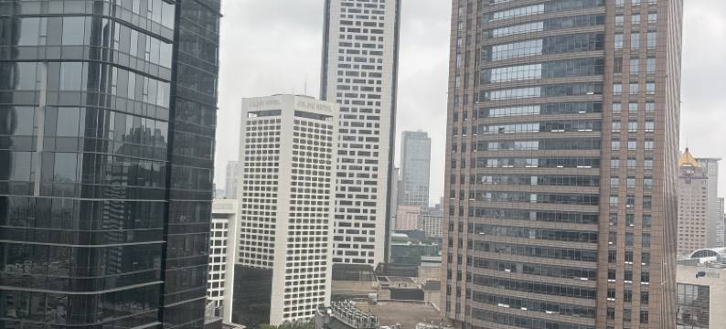 跨客民宿(南京新街口地铁站店)图片