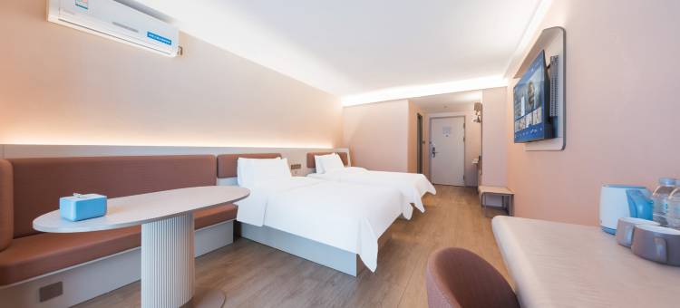 汉庭酒店(烟台国际博览中心店)图片