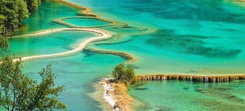 九寨沟清心雅苑民宿图片