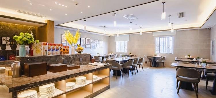 如家精选酒店(昆明大商汇店)图片