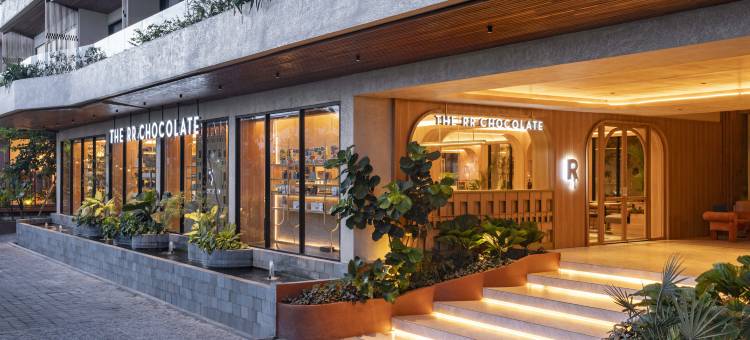 TUI BLUE 贝拉瓦酒店和别墅(TUI Blue Berawa Hotel and Villas)图片