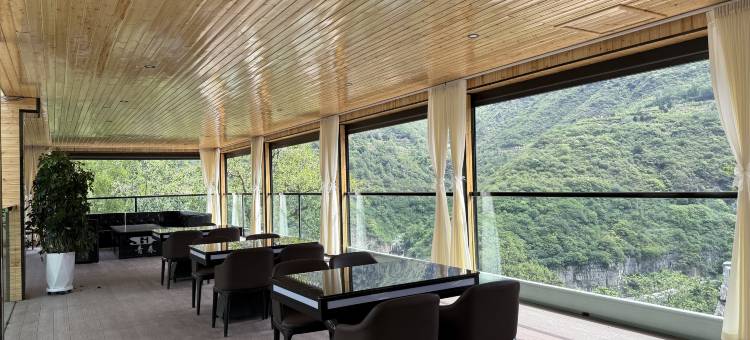 山中景民宿(壶关大峡谷镇青龙峡店)图片