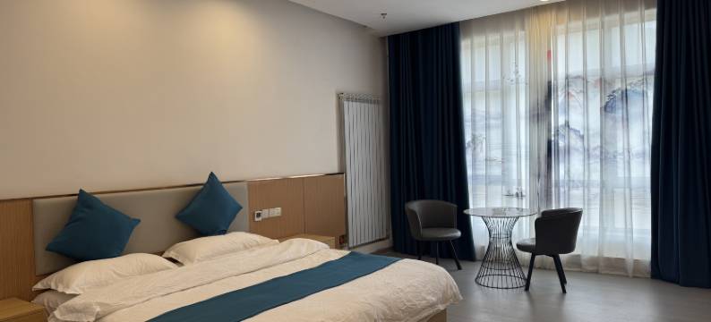 策勒昆仑酒店图片