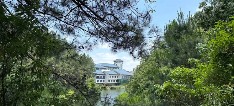 西山湖度假酒店(景德镇中国陶瓷博物馆店)图片