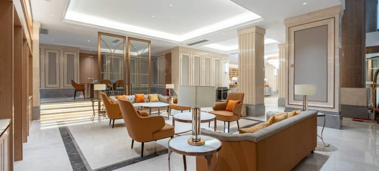 维也纳酒店(曲靖麒麟花园店)图片
